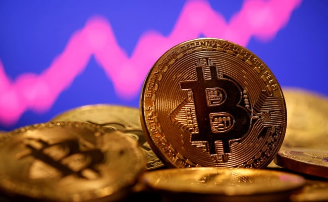 1% TDS To Be Charged On Cryptocurrency Transactions From July 1. Here